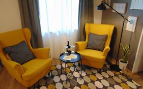 Apartments Glam