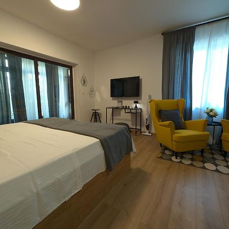 Apartments Glam Poreč Buitenkant foto
