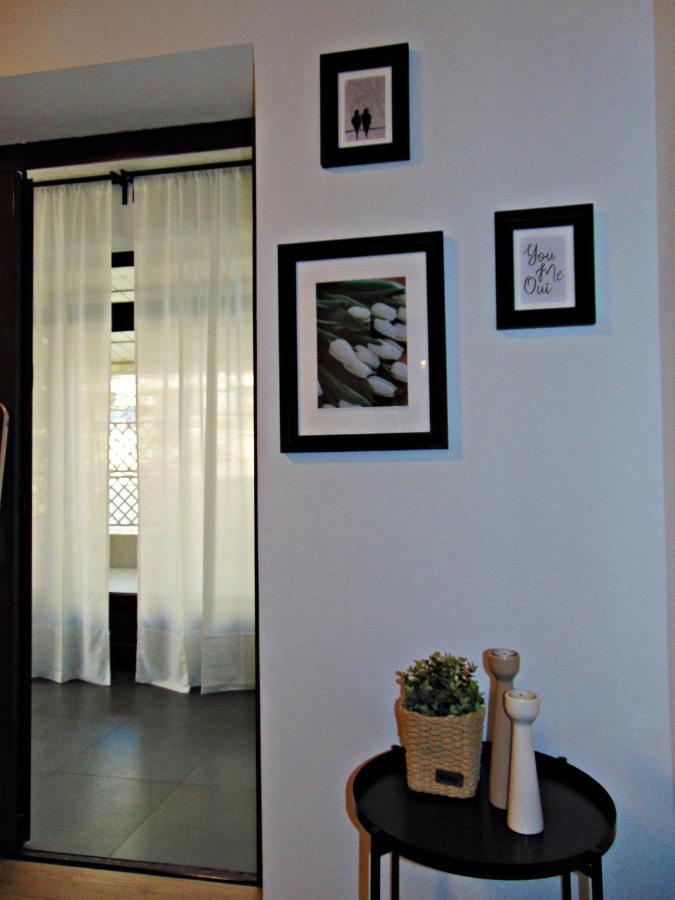 Apartments Glam Poreč Buitenkant foto