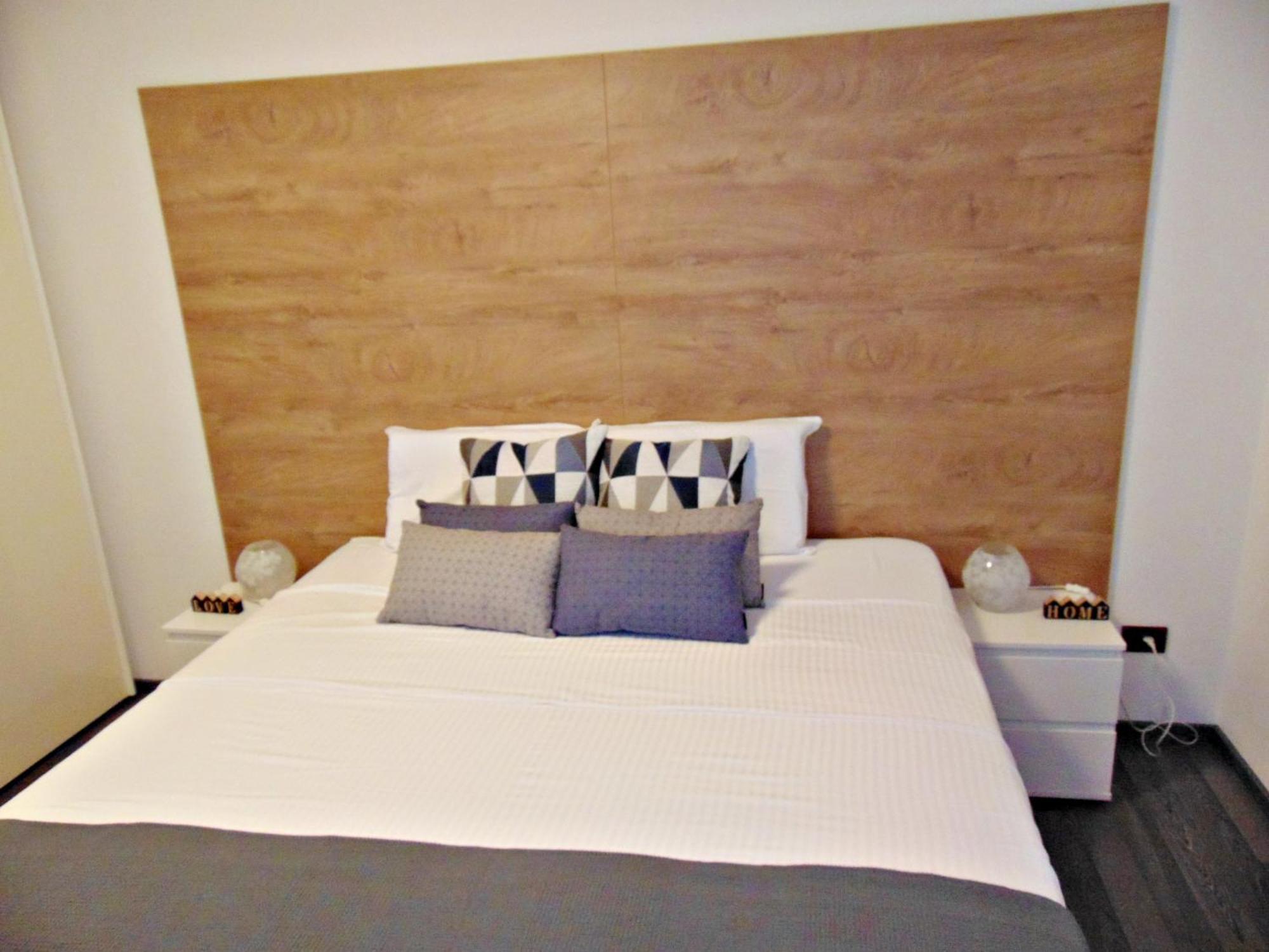 Apartments Glam Poreč Buitenkant foto