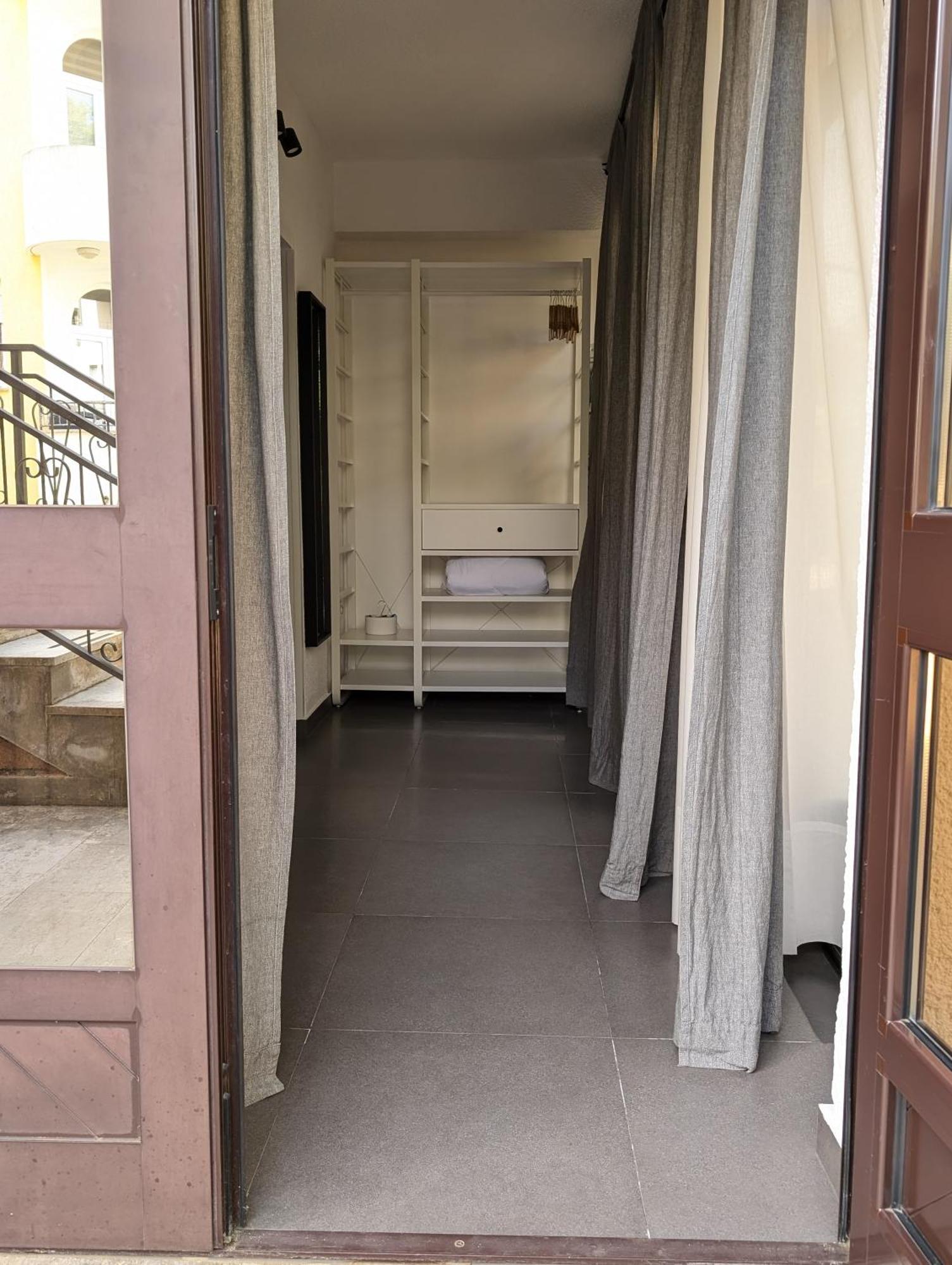 Apartments Glam Poreč Buitenkant foto