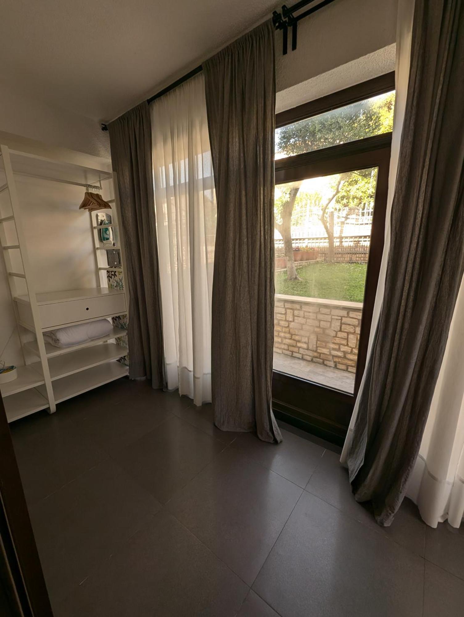 Apartments Glam Poreč Buitenkant foto