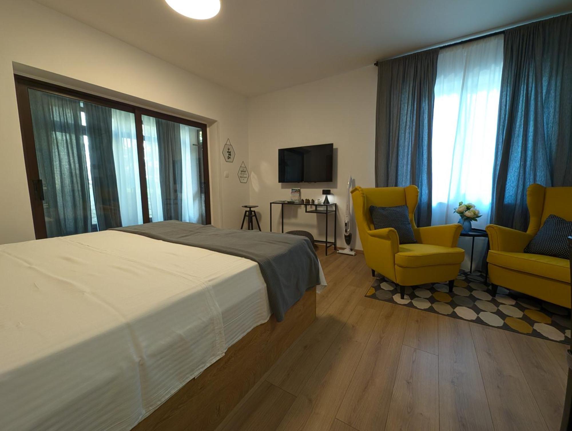 Apartments Glam Poreč Buitenkant foto