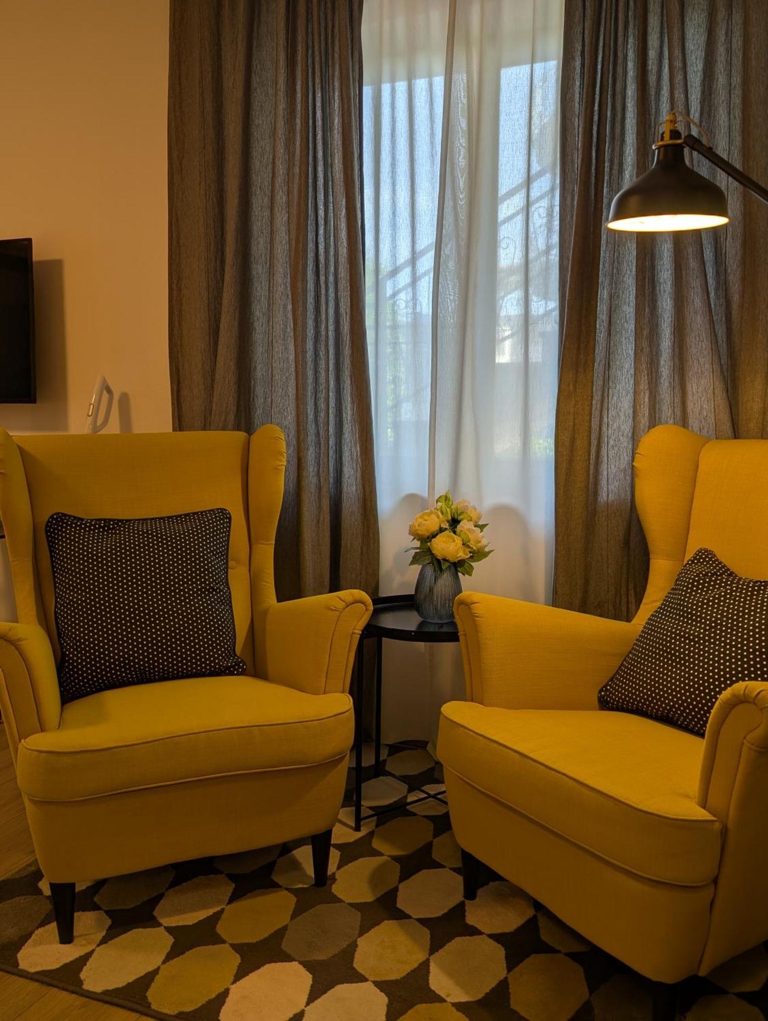 Apartments Glam Poreč Buitenkant foto