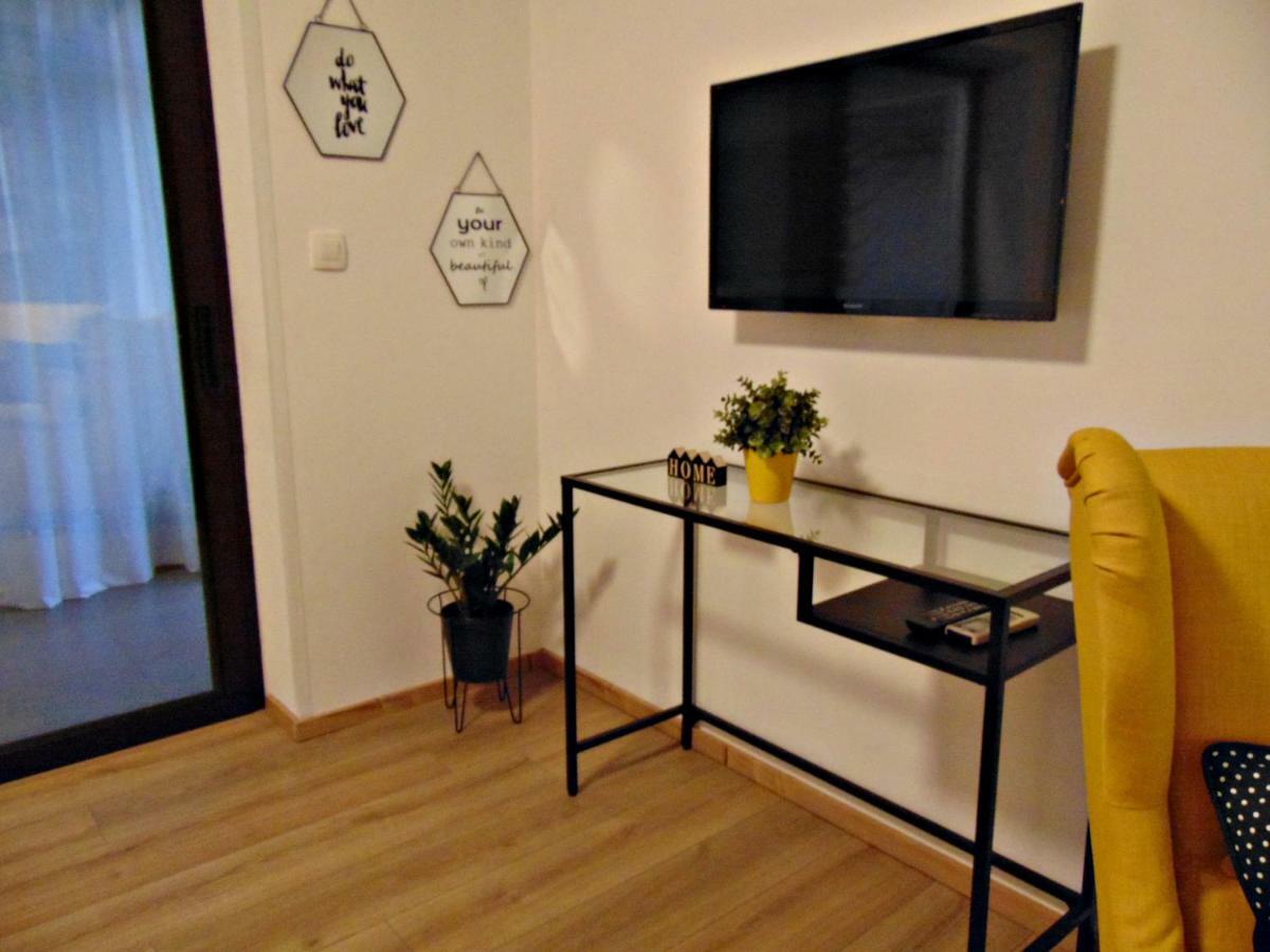 Apartments Glam Poreč Buitenkant foto