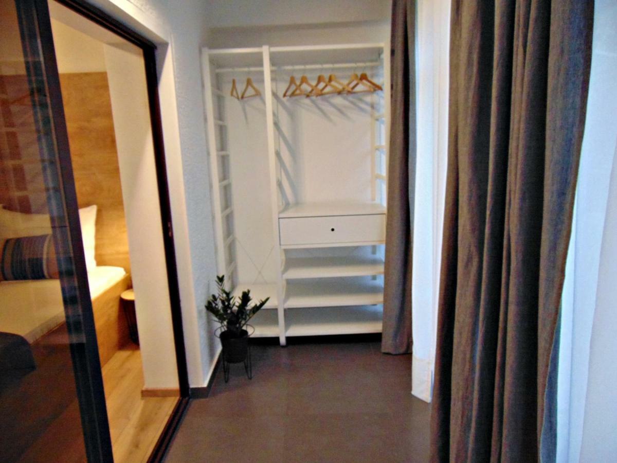 Apartments Glam Poreč Buitenkant foto